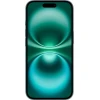 Смартфон Apple iPhone 16 Dual Sim 8GB/128GB Teal Смартфон Apple iPhone 16 Dual Sim 8GB/128GB Teal