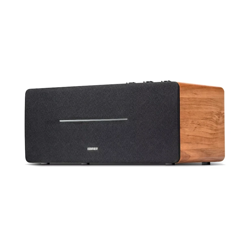 Akustik sistem Edifier D12 Brown Akustik sistem Edifier D12 Brown