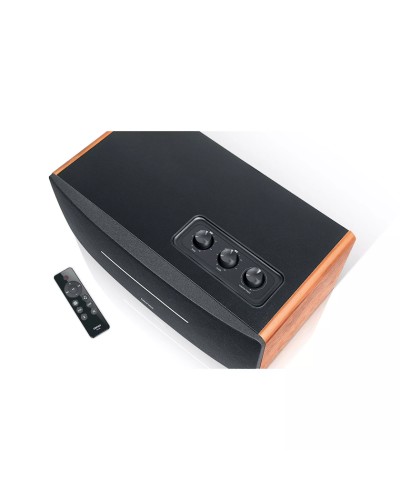 Akustik sistem Edifier D12 Brown