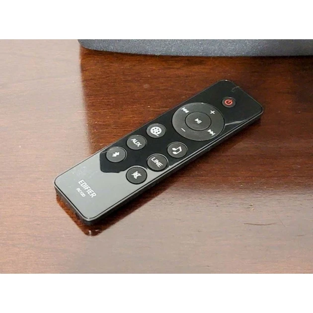 Akustik sistem Edifier D12 Brown Akustik sistem Edifier D12 Brown