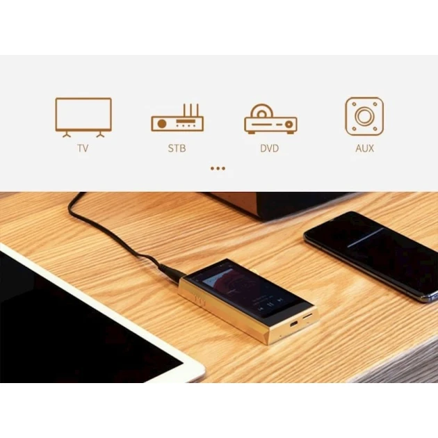 Akustik sistem Edifier D12 Brown Akustik sistem Edifier D12 Brown