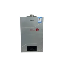Водонагреватель Topfix JSQ32-L31, 32 л