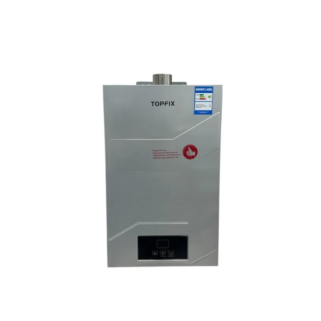 Водонагреватель Topfix JSQ32-L31, 32 л Водонагреватель Topfix JSQ32-L31, 32 л