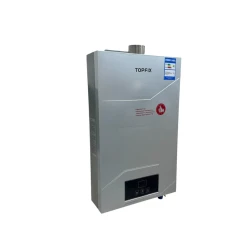 Водонагреватель Topfix JSQ32-L31, 32 л