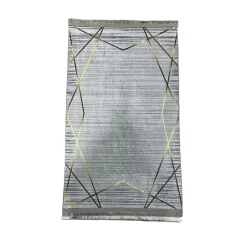 Xalça SHA-00002058, 60x100 sm, rəngbərəng