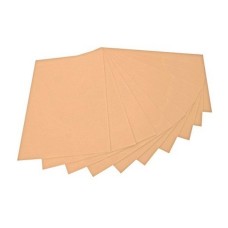 Fetr Folia, 150 q/m2, 20х30 sm, akril 100%, 1 vərəq, şaftalılı
