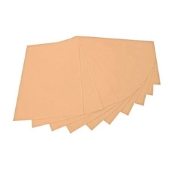 Фетр Folia, 150 г/м2, 20х30 см, акрил 100%, 1 листов, персиковый