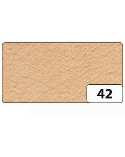 Fetr Folia, 150 q/m2, 20х30 sm, akril 100%, 1 vərəq, şaftalılı