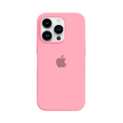 Чехол Apple для iPhone 14 Pro Pink