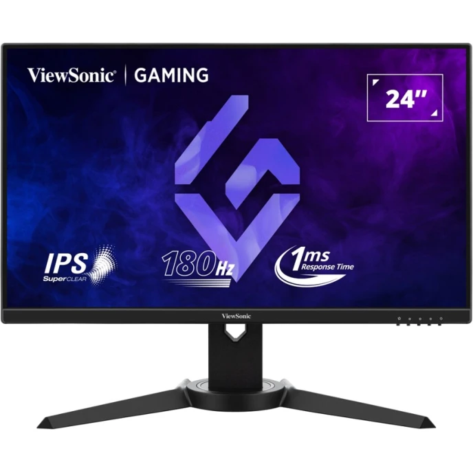 Монитор 24” ViewSonic VX2479J-HD-PRO 180Hz Монитор 24” ViewSonic VX2479J-HD-PRO 180Hz