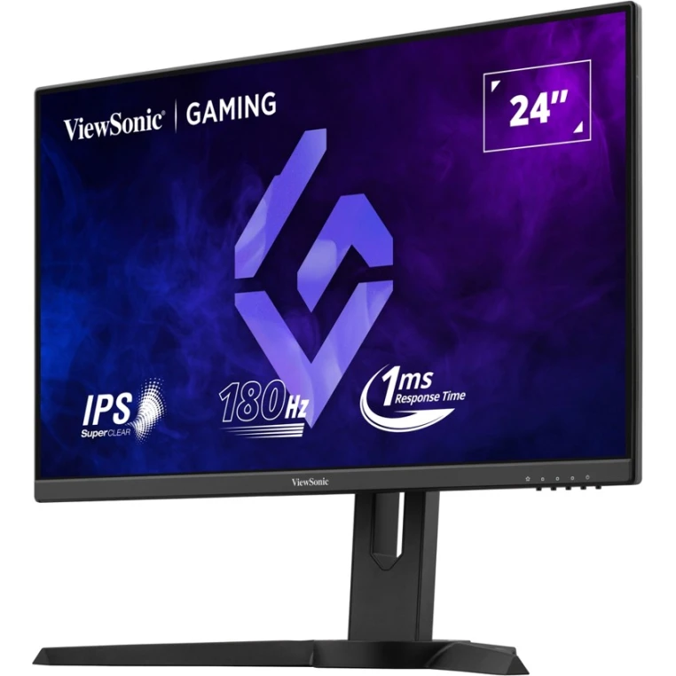 Монитор 24” ViewSonic VX2479J-HD-PRO 180Hz Монитор 24” ViewSonic VX2479J-HD-PRO 180Hz