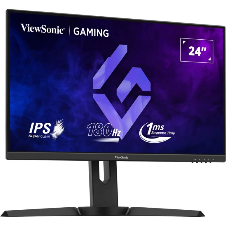 Монитор 24” ViewSonic VX2479J-HD-PRO 180Hz Монитор 24” ViewSonic VX2479J-HD-PRO 180Hz