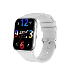 Ağıllı saat Smart Watch Zero Pro White