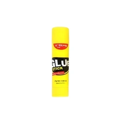 Клей канцелярский Yalong Glue Stick, 25 г