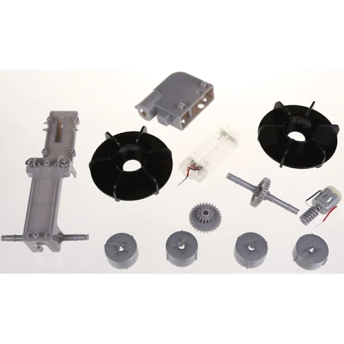 Набор для опытов 4M Green Sciense Амфибия, 8+ лет Набор для опытов 4M Green Sciense Амфибия, 8+ лет