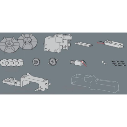 Набор для опытов 4M Green Sciense Амфибия, 8+ лет Набор для опытов 4M Green Sciense Амфибия, 8+ лет
