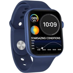 Умные часы Smart Watch W95 Dark Blue