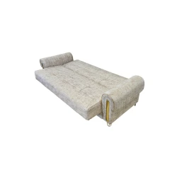 Диван Foresta Torino FRST_99000002, бежевый