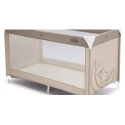 Детский манеж Cam Sonno 260