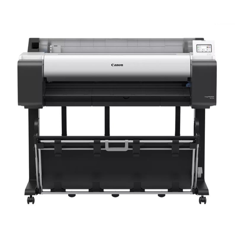Плоттер Canon imagePROGRAF TM-350 Плоттер Canon imagePROGRAF TM-350