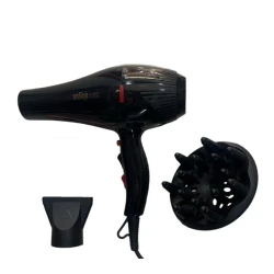 Фен для волос BR-8896