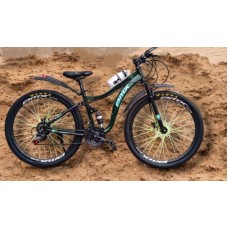 Velosiped BMX GTR-205