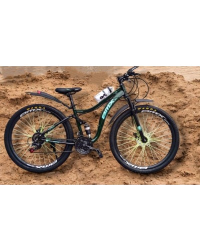 Velosiped BMX GTR-205