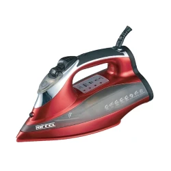 Утюг Riffel SG-5008E Red