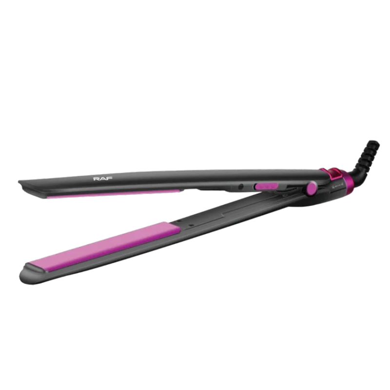 Выпрямитель для волос Raf R.413P Выпрямитель для волос Raf R.413P