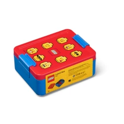 Ланч-бокс LEGO LUNCH BOX ICONIC