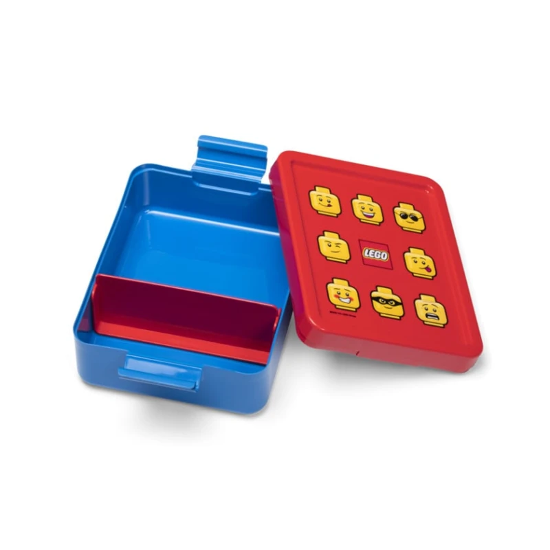 Ланч-бокс LEGO LUNCH BOX ICONIC