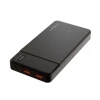 Внешний аккумулятор Euroacs EU-PB110 10000mAh Black Внешний аккумулятор Euroacs EU-PB110 10000mAh Black