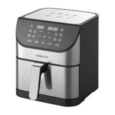 Aerofritür Sokany SK-10006