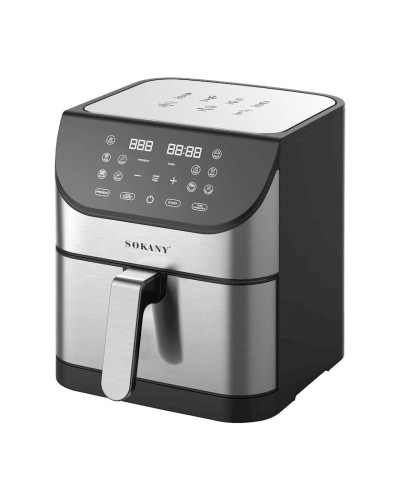 Aerofritür Sokany SK-10006