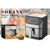 Aerofritür Sokany SK-10006