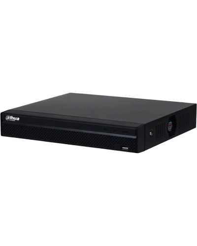 IP videoqeydiyyatçı Dahua NVR1108HS-S3/H