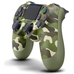 Геймпад DualShock 4 Army Геймпад DualShock 4 Army