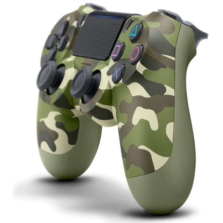 Геймпад DualShock 4 Army Геймпад DualShock 4 Army
