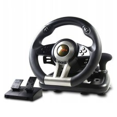 Oyun sükanı PXN V3 Pro Black