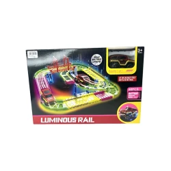 Avtotrek 888-129, 3+ yaş