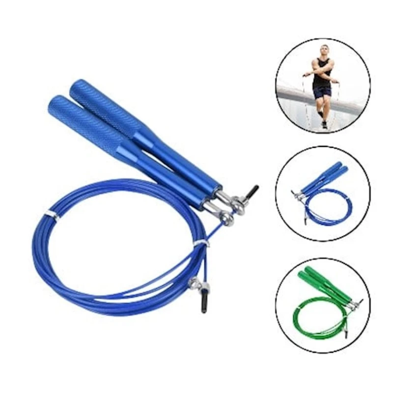 Atlanma ipi 1051 dəmir, göy, 300 sm