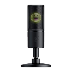 Микрофон для компьютера Razer Seiren Emote