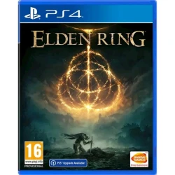 Игра Elden Ring PS4 English (3391892017373) Игра Elden Ring PS4 English (3391892017373)