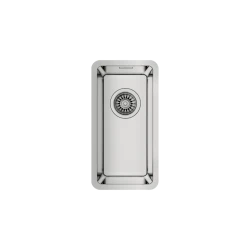 Кухонная мойка Teka BE Linea 18Х40
