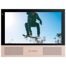 Videodomofon Slinex Sonik 7 Qara