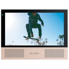 Videodomofon Slinex Sonik 7 Qara