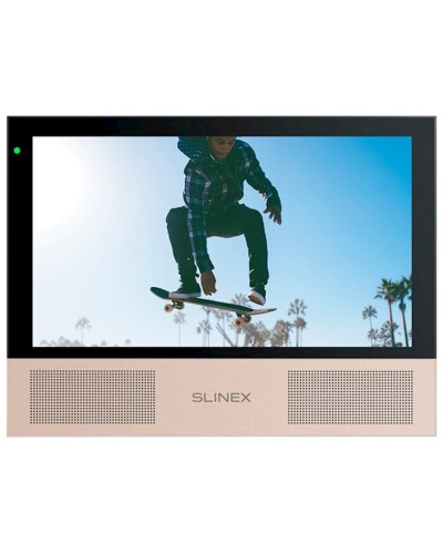 Videodomofon Slinex Sonik 7 Qara