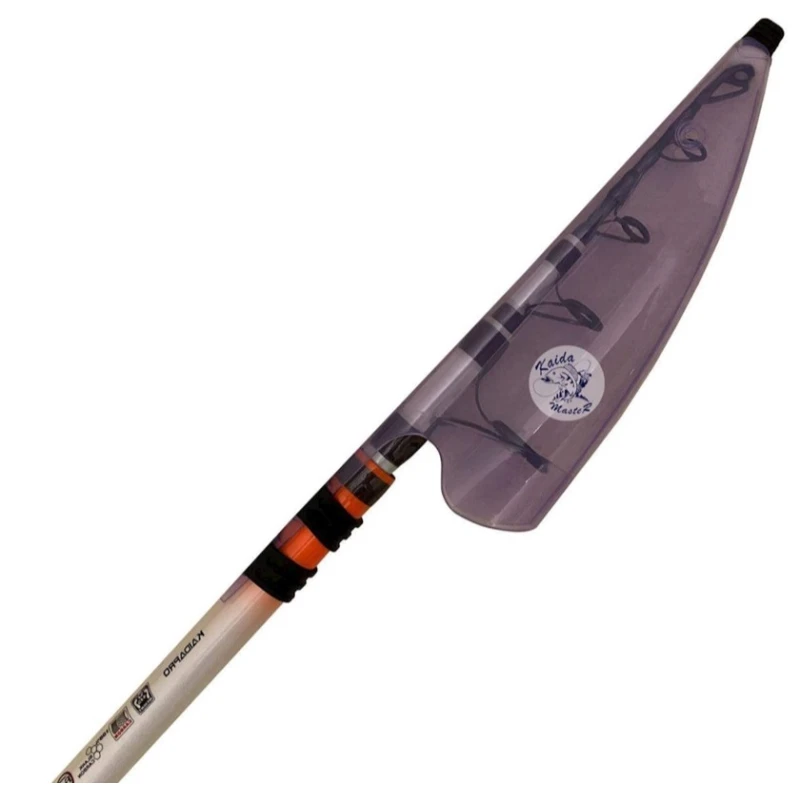 KAIDA Beach hunter Carbon 250 г 425 см Aquazoo 145888854 KAIDA Beach hunter Carbon 250 г 425 см Aquazoo 145888854