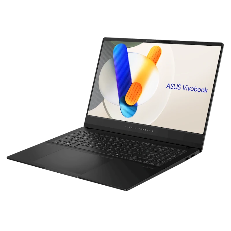 Ноутбук Asus Vivobook S15 OLED S5506MA-MA084 (90NB14E1-M006N0) Ноутбук Asus Vivobook S15 OLED S5506MA-MA084 (90NB14E1-M006N0)