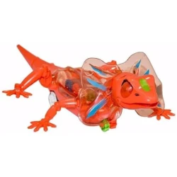 İnteraktiv oyuncaq NO.ZR155, plastik, 3+ yaş